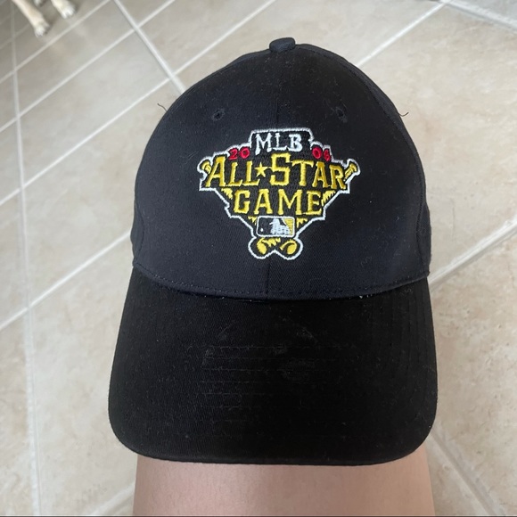 ‼️ MLB ALL STARS BASEBALL CAP - Picture 1 of 9